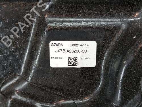 Front right window mechanism FORD FOCUS IV Turnier (HP) 1.0 EcoBoost mHEV | BP36013253C23 - Image 3