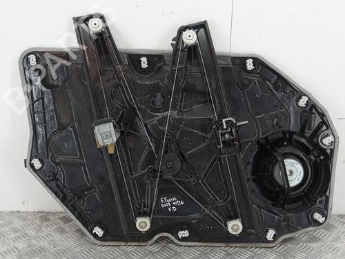 Front right window mechanism FORD FOCUS IV Turnier (HP) 1.0 EcoBoost mHEV | BP36013253C23 - Image 2
