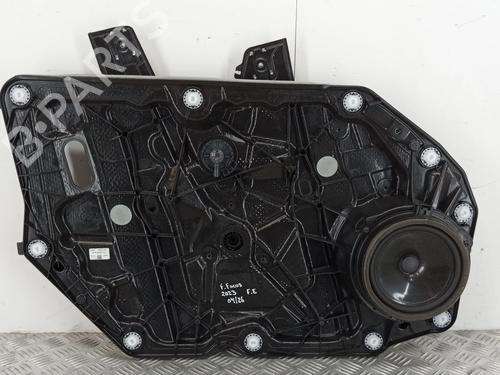 Used Front left window mechanism Front left window mechanism FORD FOCUS IV Turnier (HP) 1.0 EcoBoost mHEV (125 hp) 36013255 36013255