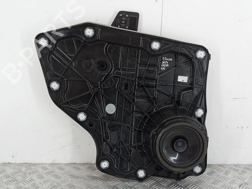 Used Rear left window mechanism Rear left window mechanism FORD FOCUS IV Turnier (HP) 1.0 EcoBoost mHEV (125 hp) 36013256 36013256