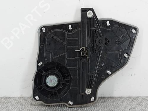 Rear left window mechanism FORD FOCUS IV Turnier (HP) 1.0 EcoBoost mHEV | BP36013256C24 - Image 2