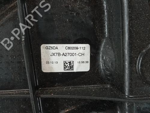Rear left window mechanism FORD FOCUS IV Turnier (HP) 1.0 EcoBoost mHEV | BP36013256C24 - Image 3
