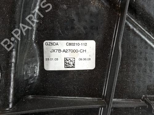 Rear right window mechanism FORD FOCUS IV Turnier (HP) 1.0 EcoBoost mHEV | BP36013956C25 - Image 3