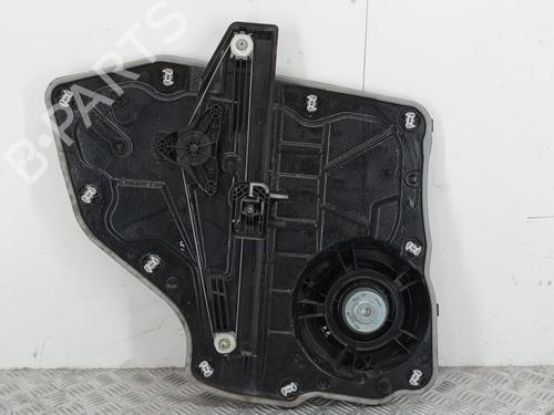 Rear right window mechanism FORD FOCUS IV Turnier (HP) 1.0 EcoBoost mHEV | BP36013956C25 - Image 2
