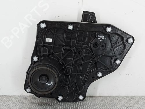 Used Rear right window mechanism Rear right window mechanism FORD FOCUS IV Turnier (HP) 1.0 EcoBoost mHEV (125 hp) 36013956 36013956