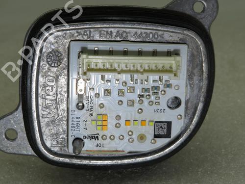 Electronic module OPEL CORSA F (P2JO) 1.2 (68) | BP36013957M83 - Image 2