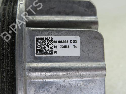 Electronic module OPEL CORSA F (P2JO) 1.2 (68) | BP36013957M83 - Image 4