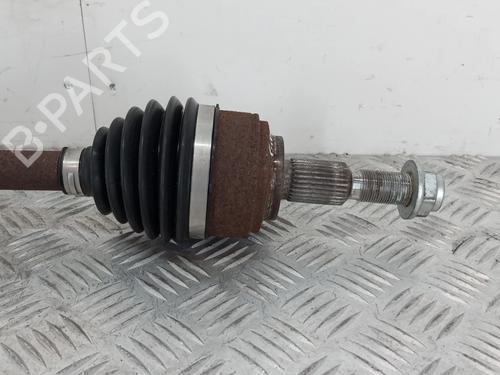 Left front driveshaft FORD FOCUS IV Turnier (HP) 1.0 EcoBoost mHEV | BP36013958M38 - Image 2