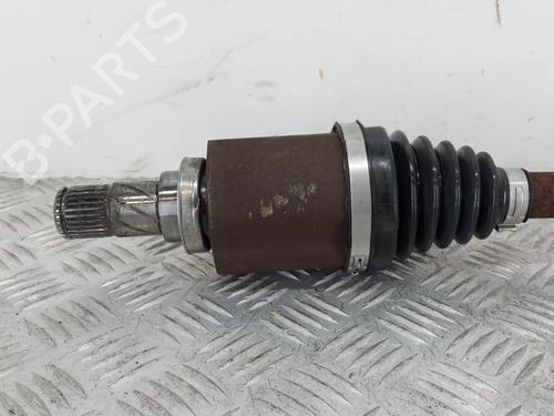 Left front driveshaft FORD FOCUS IV Turnier (HP) 1.0 EcoBoost mHEV | BP36013958M38 - Image 3