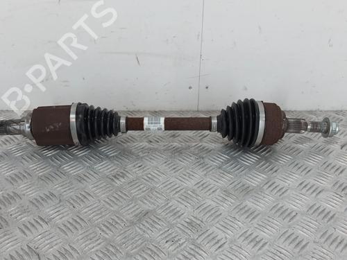 Used Left front driveshaft Left front driveshaft FORD FOCUS IV Turnier (HP) 1.0 EcoBoost mHEV (125 hp) 36013958 36013958