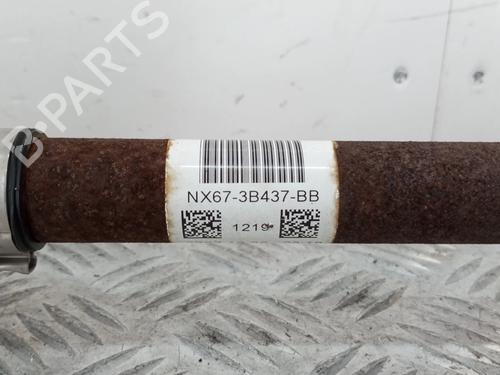 Left front driveshaft FORD FOCUS IV Turnier (HP) 1.0 EcoBoost mHEV | BP36013958M38 - Image 4