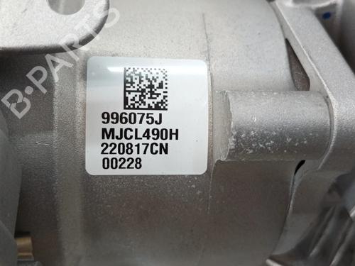 Steering column FORD FOCUS IV Turnier (HP) 1.0 EcoBoost mHEV | BP36013960M21 - Image 5