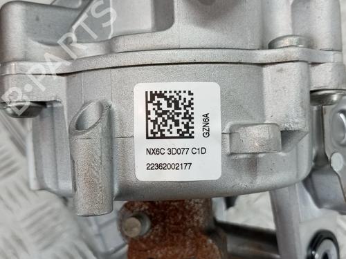 Steering column FORD FOCUS IV Turnier (HP) 1.0 EcoBoost mHEV | BP36013960M21 - Image 4