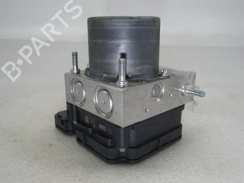 ABS pump OPEL CORSA F (P2JO) 1.2 (68) | BP36013963M43 - Image 2