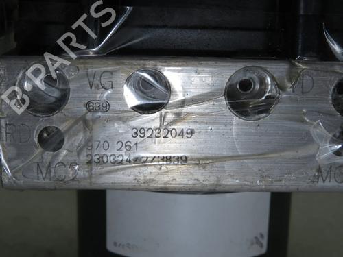 ABS pump OPEL CORSA F (P2JO) 1.2 (68) | BP36013963M43 - Image 4