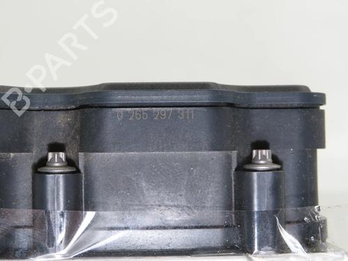 ABS pump OPEL CORSA F (P2JO) 1.2 (68) | BP36013963M43 - Image 5