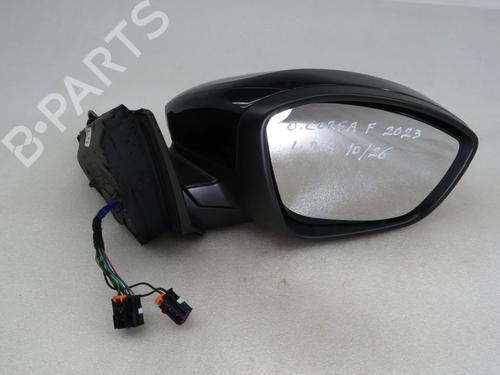 Retrovisor direito Retrovisor direito OPEL CORSA F (P2JO) 1.2 (68) (75 hp) 36013967 36013967