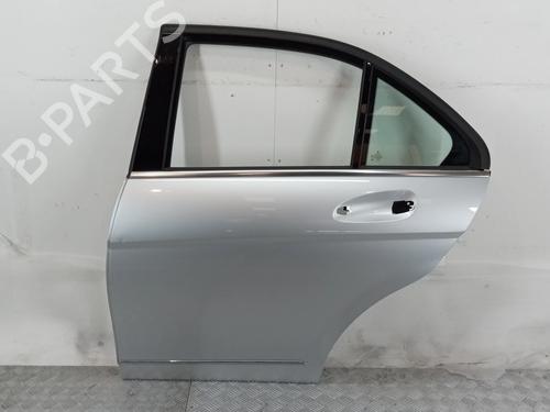 left-rear-door-mercedes-benz-c-class-w204-2007-2008-2009-2010-2011-2012-2013-2014-2015-36013966 main image