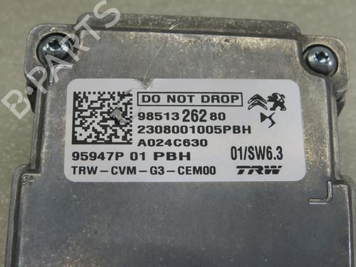 Camera OPEL CORSA F (P2JO) 1.2 (68) | BP36013969E14 - Image 5