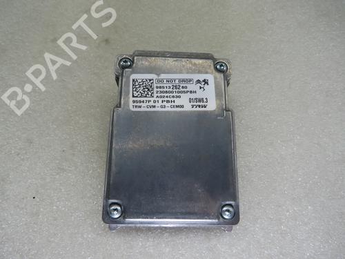 Camera OPEL CORSA F (P2JO) 1.2 (68) | BP36013969E14 - Image 4