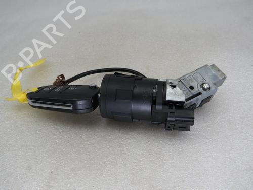 Ignition barrel OPEL CORSA F (P2JO) 1.2 (68) | BP36013970M48 - Image 4