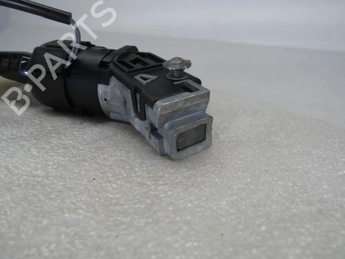 Ignition barrel OPEL CORSA F (P2JO) 1.2 (68) | BP36013970M48 - Image 3