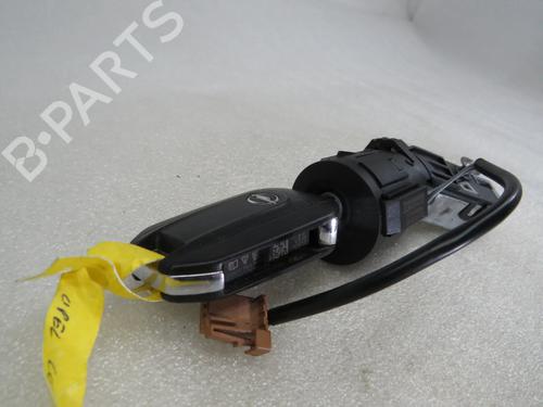Ignition barrel OPEL CORSA F (P2JO) 1.2 (68) | BP36013970M48 - Image 2