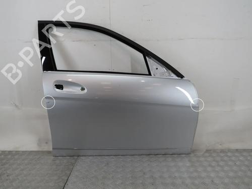 Dør højre fortil Dør højre fortil MERCEDES-BENZ C-CLASS (W204) C 250 CDI (204.003) (204 hp) 36013971 36013971