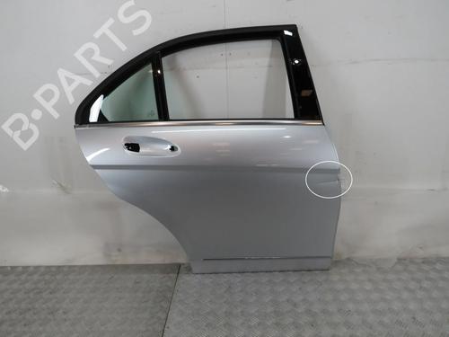 Dør højre bagtil Dør højre bagtil MERCEDES-BENZ C-CLASS (W204) C 250 CDI (204.003) (204 hp) 36013972 36013972