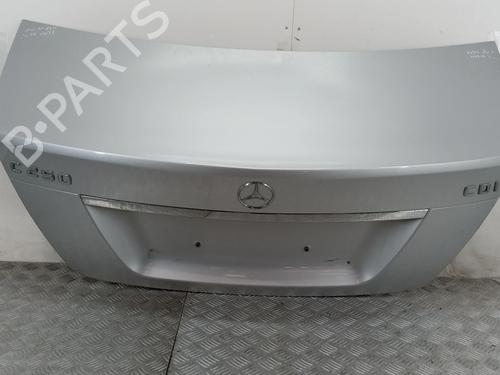 Bagklap CC/Kombi-Coupé Bagklap CC/Kombi-Coupé MERCEDES-BENZ C-CLASS (W204) C 250 CDI (204.003) (204 hp) 36013973 36013973