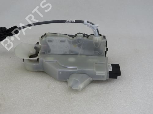 Used Front left lock Front left lock DS DS 3 / DS 3 CROSSBACK (UR_, UC_, UJ_) 1.2 PureTech 100 (URHNKK, URHNEK) (101 hp) 36013975 36013975
