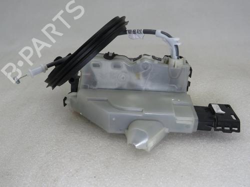 Used Rear left lock Rear left lock DS DS 3 / DS 3 CROSSBACK (UR_, UC_, UJ_) 1.2 PureTech 100 (URHNKK, URHNEK) (101 hp) 36013976 36013976