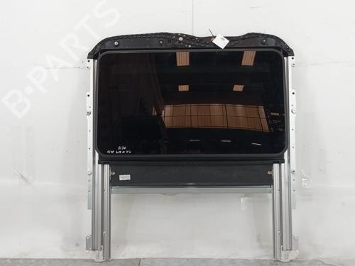 Used Sunroof Sunroof MERCEDES-BENZ C-CLASS (W204) C 250 CDI (204.003) (204 hp) 36013974 36013974