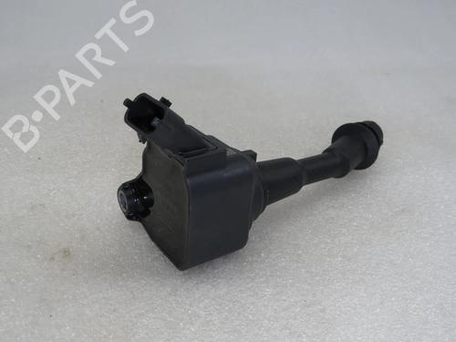 Used Ignition coil Ignition coil DS DS 3 / DS 3 CROSSBACK (UR_, UC_, UJ_) 1.2 PureTech 100 (URHNKK, URHNEK) (101 hp) 36013978 36013978
