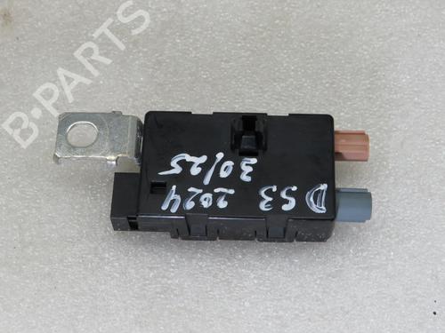 Electronic module DS DS 3 / DS 3 CROSSBACK (UR_, UC_, UJ_) 1.2 PureTech 100 (URHNKK, URHNEK) | BP36016505M83 - Image 2