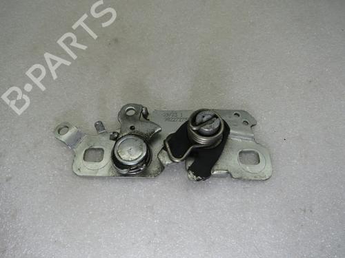 Fechadura do capot Fechadura do capot DS DS 3 / DS 3 CROSSBACK (UR_, UC_, UJ_) 1.2 PureTech 100 (URHNKK, URHNEK) (101 hp) 36016506 36016506