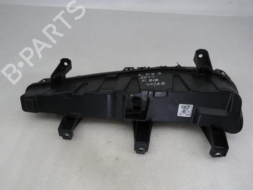Right front indicator DS DS 3 / DS 3 CROSSBACK (UR_, UC_, UJ_) 1.2 PureTech 100 (URHNKK, URHNEK) | BP36016507C33 - Image 2