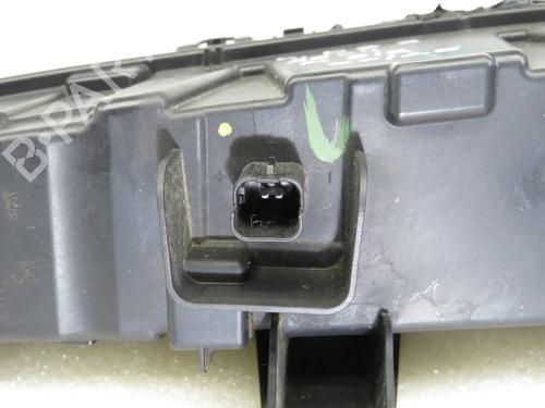 Right front indicator DS DS 3 / DS 3 CROSSBACK (UR_, UC_, UJ_) 1.2 PureTech 100 (URHNKK, URHNEK) | BP36016507C33 - Image 3