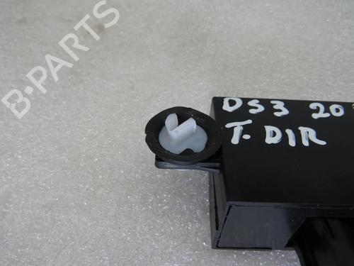 Electronic module DS DS 3 / DS 3 CROSSBACK (UR_, UC_, UJ_) 1.2 PureTech 100 (URHNKK, URHNEK) | BP36016509M83 - Image 2