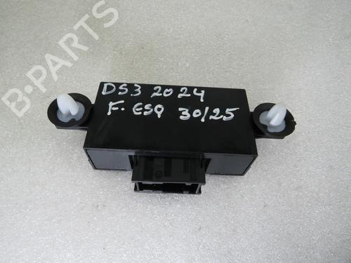 Electronic module DS DS 3 / DS 3 CROSSBACK (UR_, UC_, UJ_) 1.2 PureTech 100 (URHNKK, URHNEK) | BP36016510M83 - Image 2