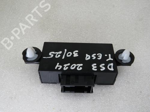Electronic module DS DS 3 / DS 3 CROSSBACK (UR_, UC_, UJ_) 1.2 PureTech 100 (URHNKK, URHNEK) | BP36016511M83 - Image 2