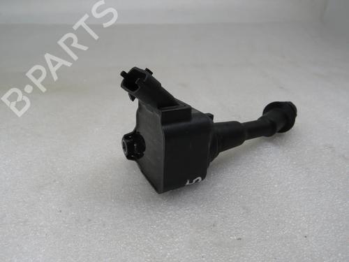 Used Ignition coil Ignition coil DS DS 3 / DS 3 CROSSBACK (UR_, UC_, UJ_) 1.2 PureTech 100 (URHNKK, URHNEK) (101 hp) 36016513 36016513