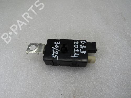 Electronic module DS DS 3 / DS 3 CROSSBACK (UR_, UC_, UJ_) 1.2 PureTech 100 (URHNKK, URHNEK) | BP36016514M83 - Image 2