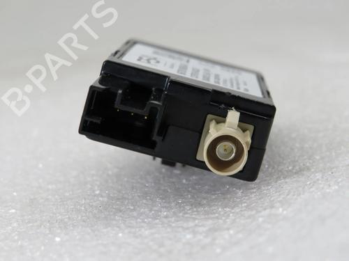 Electronic module DS DS 3 / DS 3 CROSSBACK (UR_, UC_, UJ_) 1.2 PureTech 100 (URHNKK, URHNEK) | BP36016514M83 - Image 3