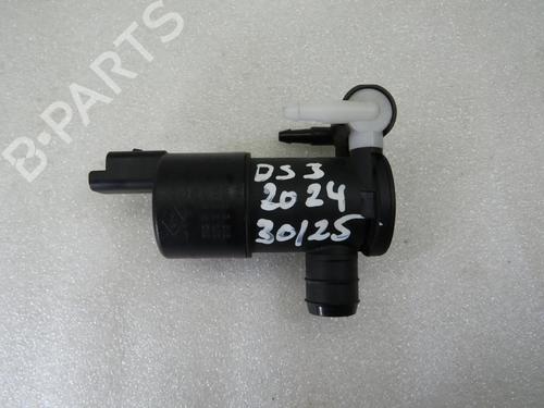 Used Washer pump Washer pump DS DS 3 / DS 3 CROSSBACK (UR_, UC_, UJ_) 1.2 PureTech 100 (URHNKK, URHNEK) (101 hp) 36016515 36016515
