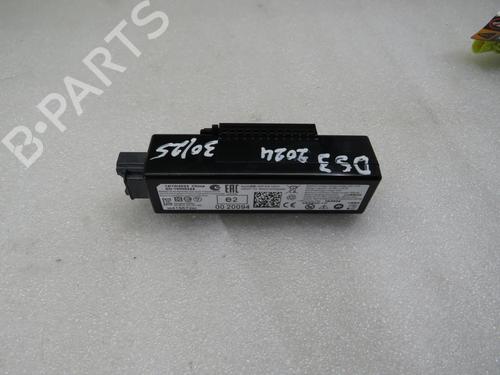 Used Electronic module Electronic module DS DS 3 / DS 3 CROSSBACK (UR_, UC_, UJ_) 1.2 PureTech 100 (URHNKK, URHNEK) (101 hp) 36016517 36016517