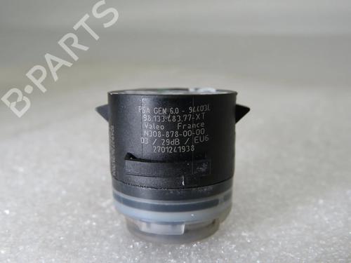 Electronic module DS DS 3 / DS 3 CROSSBACK (UR_, UC_, UJ_) 1.2 PureTech 100 (URHNKK, URHNEK) | BP36016520M83 - Image 4
