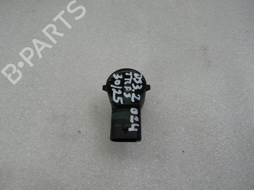 Electronic module DS DS 3 / DS 3 CROSSBACK (UR_, UC_, UJ_) 1.2 PureTech 100 (URHNKK, URHNEK) | BP36016521M83 - Image 2