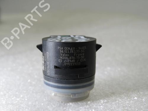 Electronic module DS DS 3 / DS 3 CROSSBACK (UR_, UC_, UJ_) 1.2 PureTech 100 (URHNKK, URHNEK) | BP36016521M83 - Image 4