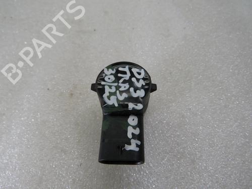 Electronic module DS DS 3 / DS 3 CROSSBACK (UR_, UC_, UJ_) 1.2 PureTech 100 (URHNKK, URHNEK) | BP36016522M83 - Image 2
